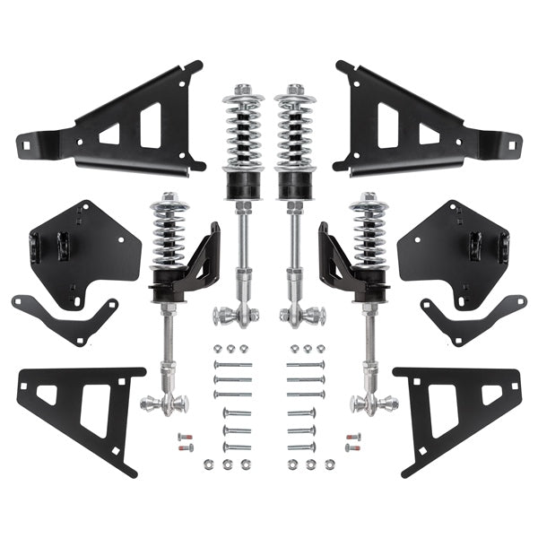 COMMANDER WS4 Track Adaptor Kit WS4