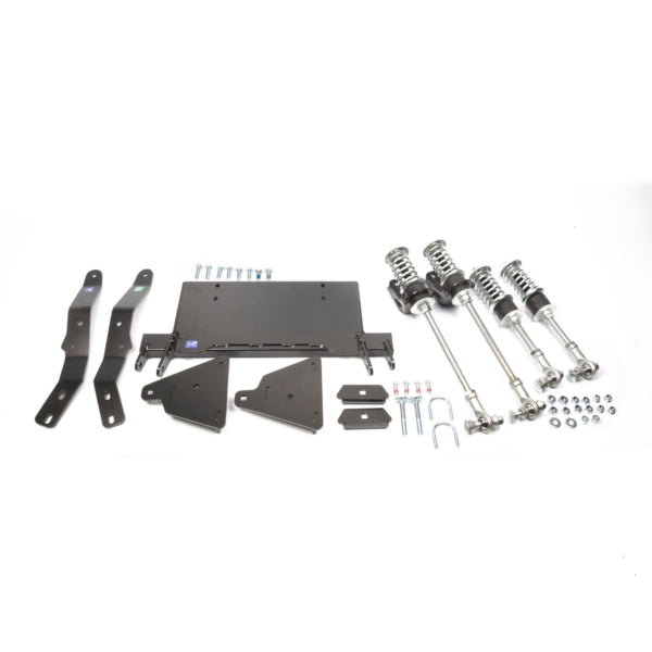 COMMANDER WS4 Track Adaptor Kit WS4