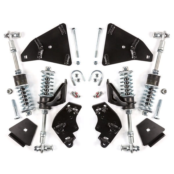 COMMANDER WS4 Track Adaptor Kit WS4