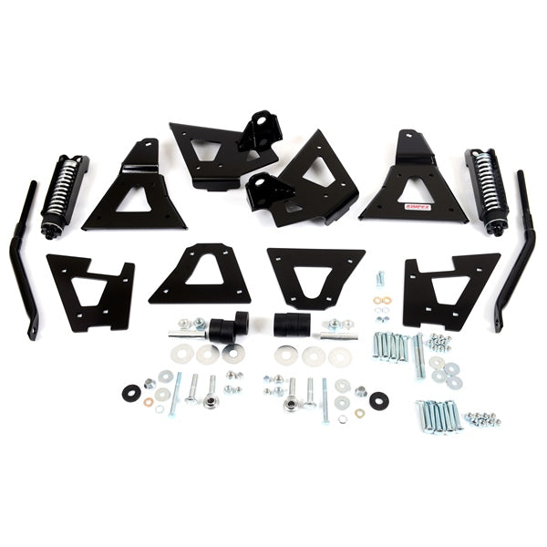 COMMANDER TREX Track Adaptor Kit TREX