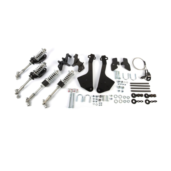 COMMANDER WS4 Track Adaptor Kit WS4