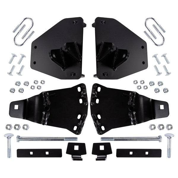 COMMANDER Track A-Arm Kit (BOM1)