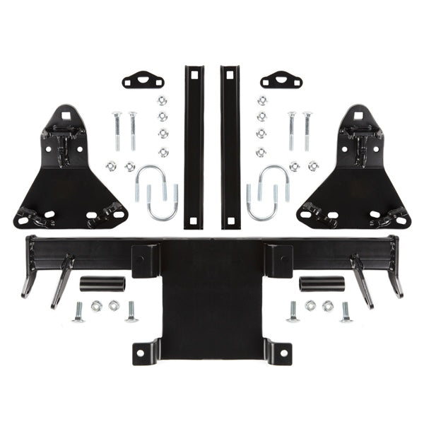 COMMANDER Track A-Arm Kit (BOM1)