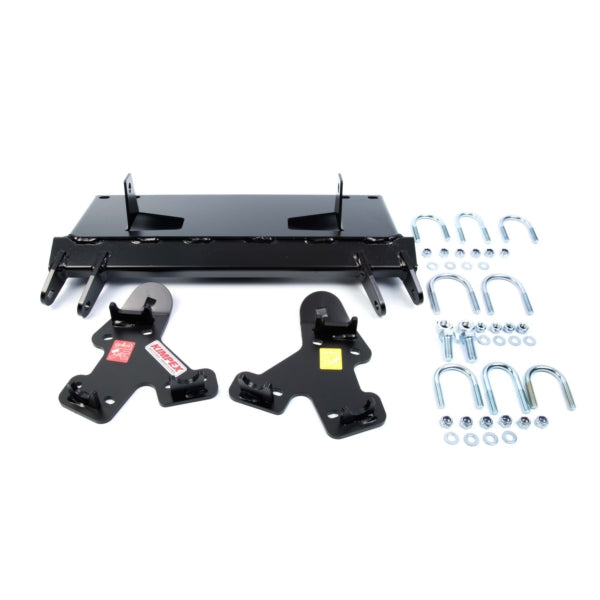 COMMANDER Track A-Arm Kit (BOM1)