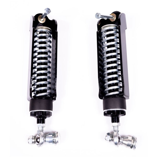 COMMANDER Track Front Anti-Rotation Kit (BOM2)