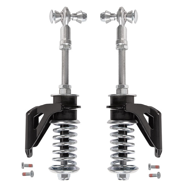 COMMANDER Track Rear Anti-Rotation Kit (BOM3)