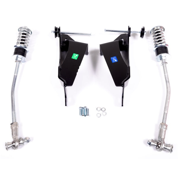 COMMANDER Track Rear Anti-Rotation Kit (BOM3)