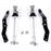 COMMANDER Track Rear Anti-Rotation Kit (BOM3)