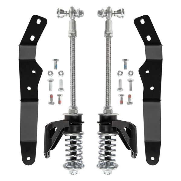 COMMANDER Track Rear Anti-Rotation Kit (BOM3)