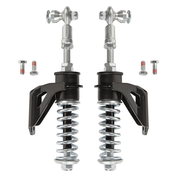 COMMANDER Track Front Anti-Rotation Kit (BOM2)