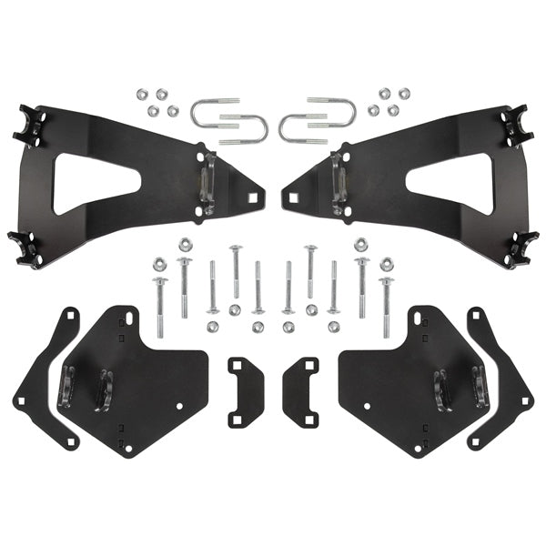 COMMANDER Track A-Arm Kit (BOM1)