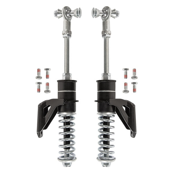 COMMANDER Track Rear Anti-Rotation Kit (BOM3)