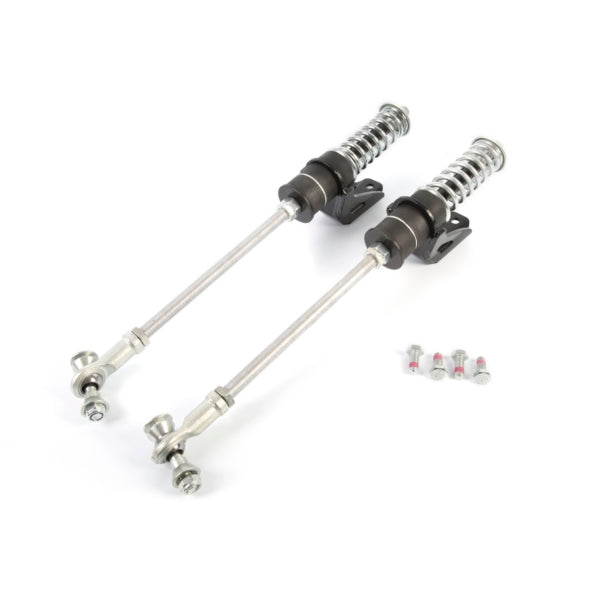 COMMANDER Track Rear Anti-Rotation Kit (BOM3)