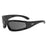 Global Vision Triumphant Sunglasses Black