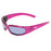 Global Vision Chicago FM Sunglasses Pink