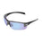 Global Vision Hercule 7 Photochromatic Sunglasses Matte Black