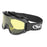 Global Vision Wind-Shield Goggle Black