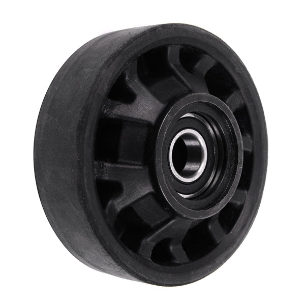 COMMANDER Wheel 125mm