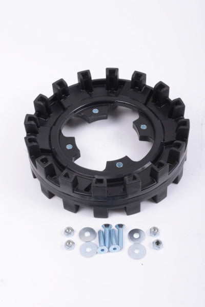 COMMANDER Track Replacement Parts