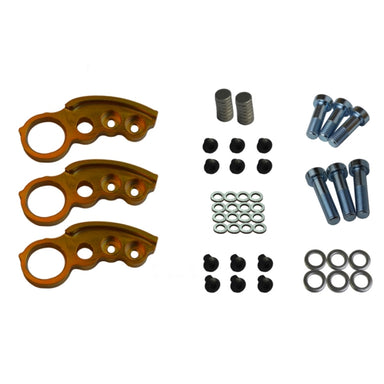 Straightline Adjustable P-Drive Clutch Weight