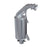 Straightline Lightweight Mufflers for Ski-Doo