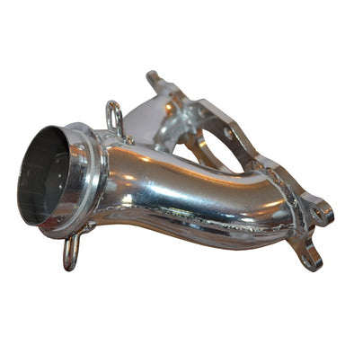 Straightline Y-Pipe