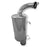 Straightline Lightweight Mufflers for Polaris