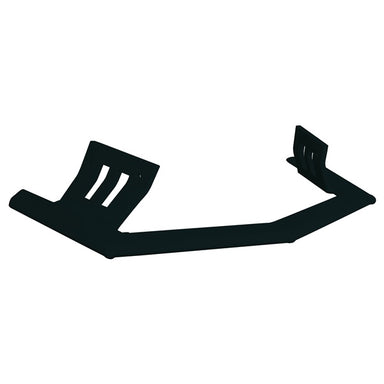 Straightline Rugged Series Lower Wing Front - Aluminum - Fits Arctic cat, Fits Yamaha