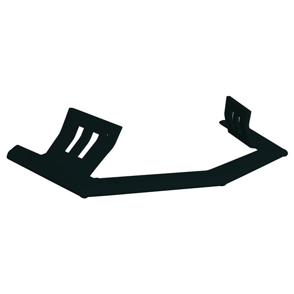 Straightline Rugged Series Lower Wing Front - Aluminum - Fits Arctic cat, Fits Yamaha