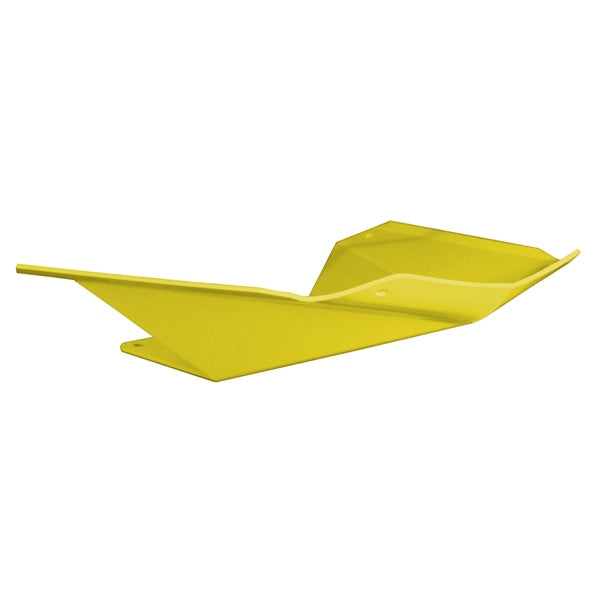 Straightline Rugged Series Skid Plate Fits Ski-doo