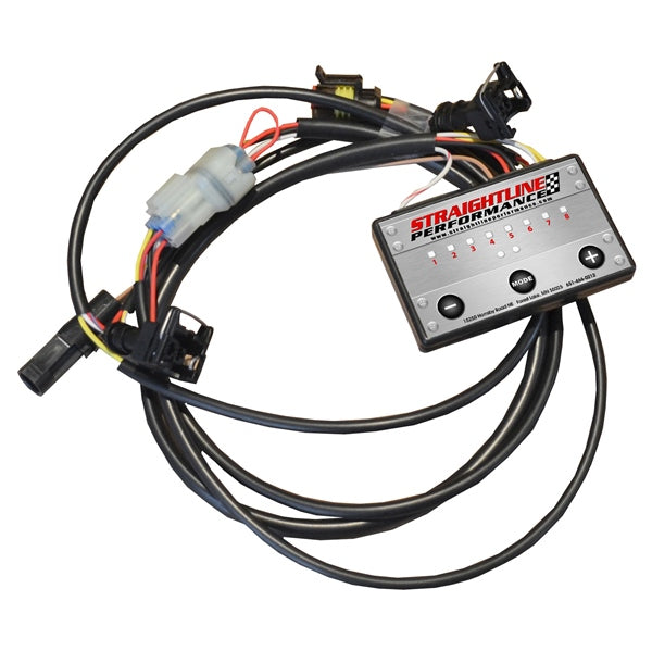 Straightline Fuel Programmer