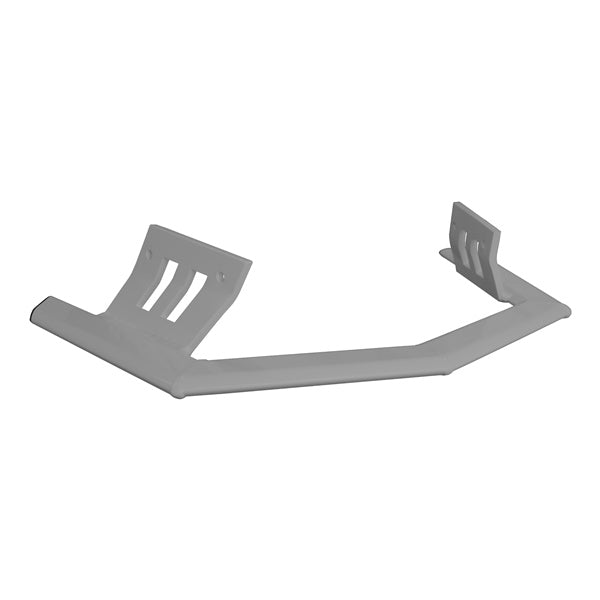 Straightline Rugged Series Lower Wing Rear - Aluminum - Fits Arctic cat, Fits Yamaha