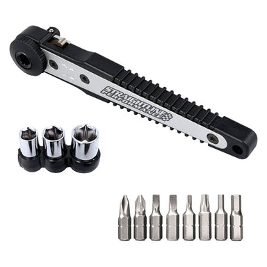 Straightline Hide "N" Go Tool/ Emergency Kit 384256