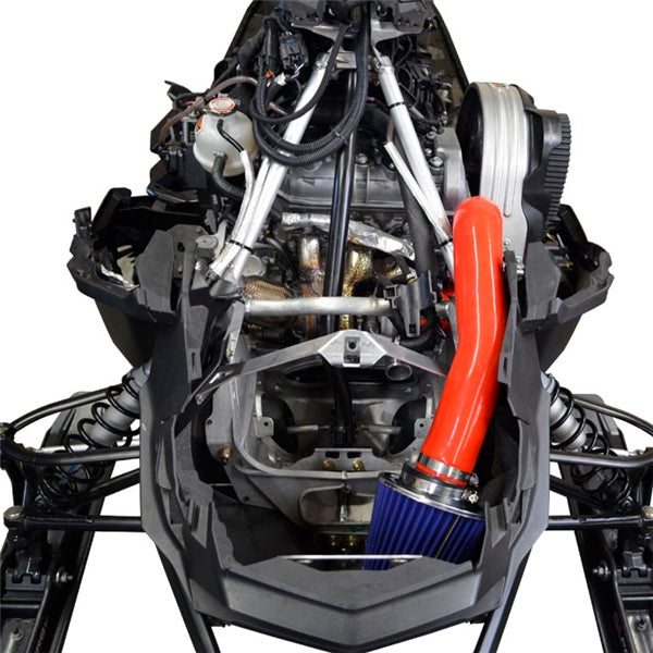 Straightline Cold Air Intake Kit