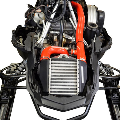 Straightline Silicon Intake Kit