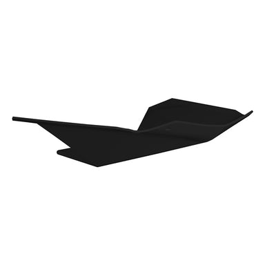 Straightline Rugged Series Skid Plate Fits Ski-doo