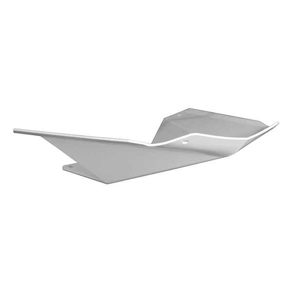 Straightline Rugged Series Skid Plate Fits Ski-doo