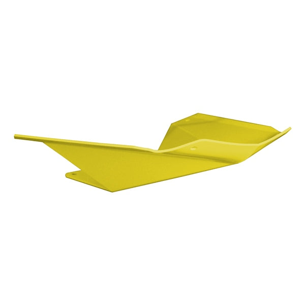Straightline Rugged Series Skid Plate Fits Ski-doo