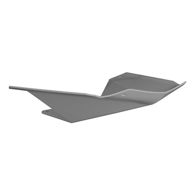 Straightline Rugged Series Skid Plate Fits Ski-doo