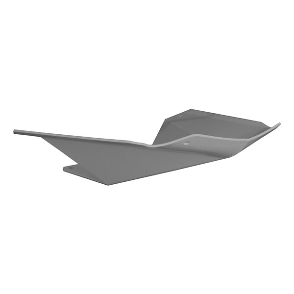 Straightline Rugged Series Skid Plate Fits Ski-doo