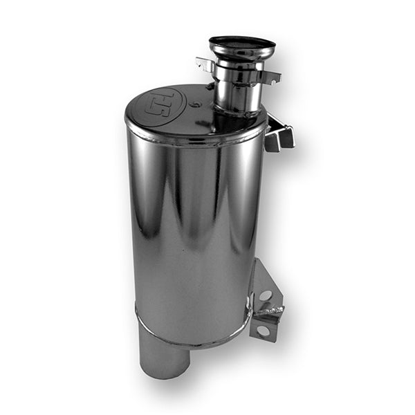 Straightline Lightweight Muffler