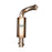 Straightline Ultra-Light Muffler