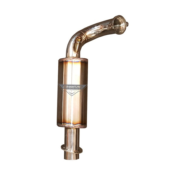 Straightline Ultra-Light Muffler