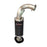 Straightline Carbon Fiber Muffler
