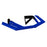Straightline Sport Series Bumper Front - Aluminum - Fits Arctic cat, Fits Yamaha