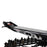 Straightline Hide “N” Go (HNG) Rear Bumper Rear - Aluminum - Fits Polaris