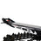 Straightline Hide “N” Go (HNG) Rear Bumper Rear - Aluminum - Fits Polaris