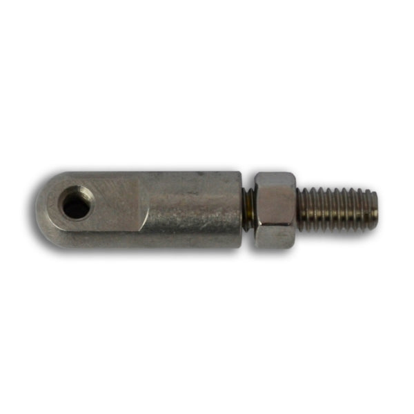 Straightline Ice Scratcher Tip