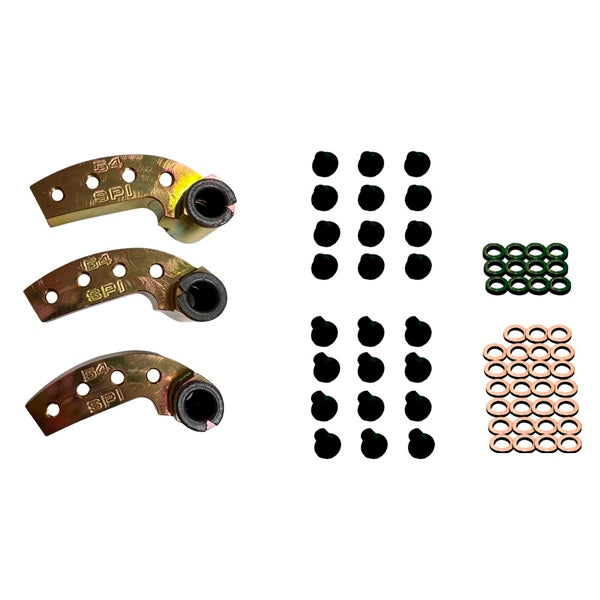 Straightline Adjustable Clutch Weight