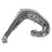 Straightline Single Exhaust Pipe